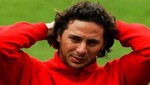 Claudio Pizarro no quiere dejar el Bayern Munich