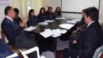 [Huancavelica] Acuerdos para funcionamiento de  quioscos escolares y fiscalización de útiles escolares