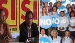 ¿Ensayo sobre el SÍ y sobre el NO?
