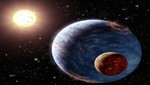 Científicos buscan vida en los exoplanetas