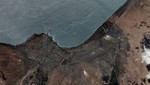 Chile dará a conocer 32 mil fotos de la superficie terrestre captadas por su satélite Fasat - Charlie [VIDEO]
