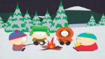 ¡Nuevos episodios de la serie Men at Work y South Park! Destacados Comedy Central 18-24 marzo