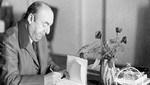Restos de Pablo Neruda serán exhumados