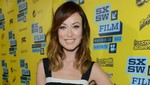 Olivia Wilde: Fans de Justin Bieber me atacaron en Twitter