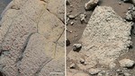La NASA estima que hubo vida en Marte