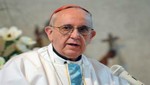 Argentino Bergoglio es el nuevo Papa y será nombrado como Francisco I