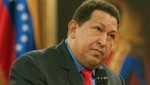 Los asesinos de Chávez tienen nombres y apellidos