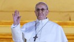 Es primera vez que se usa el nombre de Francisco para un Papa