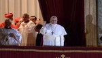 Francisco I  pidió una oración por el Papa emérito Benedicto XVI [VIDEO]