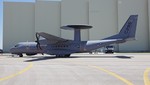 Brasil adquirirá de España aviones españoles C-295