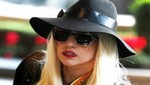 Lady Gaga encarga una silla de ruedas de oro de 24 quilates [FOTO]