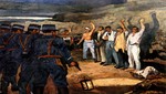 El partido del pueblo y el pueblo del partido
