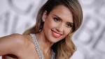 Jessica Alba nueva embajadora mundial de la Hora del Planeta 2013 [VIDEO]