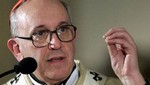 Jorge Mario Bergoglio: la vida pública del nuevo Papa