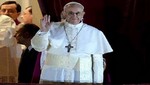 ¿Qué mandatarios utilizaron el Twitter para saludar al nuevo Sumo Pontífice de la Iglesia Católica? [VIDEO]