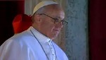 Juan Luis Cipriani: El Papa Francisco podría venir al Perú en julio
