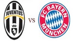 Champions League: Juventus-Bayern Munich y PSG-Barcelona por cuartos