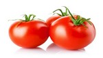 ¿Por qué son rojos los tomates?