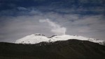 Arequipa: Volcán Sabancaya debe continuar en alerta amarilla