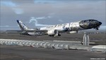 Brasil configurará dos aeronaves comerciales Boeing 767-300ER a B767 MMTT