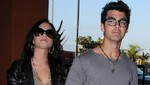 Joe Jonas rompe en elogios a Demi Lovato