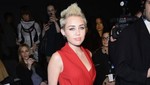 Miley Cyrus muestra en Twitter su nuevo tatuaje [FOTO]