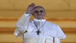 La elección de Francisco como pontífice abre un nuevo capítulo en la historia de la Santa Sede