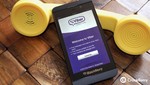 Aplicación Viber confirmado para BlackBerry 10