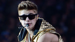 Justin Bieber cancela concierto en Portugal