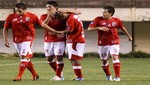 Descentralizado 2013: Cienciano venció 1-0 a José Gálvez (VIDEO)