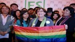 Movimiento Homosexual de Lima saluda permanencia de Susana Villarán