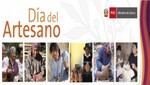 Ministerio de Cultura celebra Día del Artesano