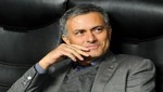 José Mourinho nombrado el entrenador mejor pagado por la revista France Football