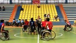 Se realizará I Curso de capacitación de árbitros de baloncesto sobre silla de ruedas