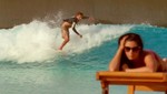 Conoce el paraíso del surf en Emiratos Arabes [VIDEO]
