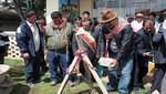 Gobierno Regional de Huancavelica inicia construcción de moderna infraestructura para el centro de salud de pazos