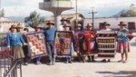 [Huancavelica] Capacitarán a artesanos de la región