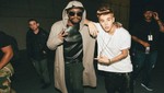 Justin Bieber lanza That Power junto a Will.i.am