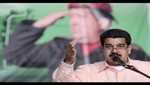 Nicolás Maduro: Hugo Chávez luchaba por los pobres como el Papa Francisco