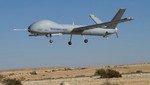 Líbano denuncia que dos aviones espías de Israel violaron su espacio aéreo