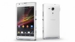 Sony revela sus smartphone Xperia SP y Xperia L