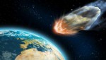 Nasa: La especie Humana  debe rezar en caso se encuentre  un asteroide y  quiera chocar contra la Tierra
