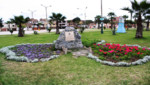 Municipalidad de San Miguel entrega obras y remodelado Parque Argentina