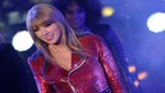 Taylor Swift dice que Harry Styles fue el tema de I Knew You Were Trouble