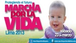 De la revocatoria a la Gran Marcha por la Vida