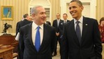 Obama: mientras exista Estados Unidos, Israel no estará solo