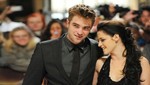 Robert Pattinson y Kristen Stewart juntos de nuevo [FOTO]