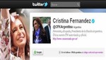 Cristina Fernández contó a través  de su cuenta Twitter  todo lo que conversó con el Papa Francisco