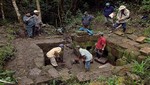 Sitio Arqueológico de Aypate será puesto en valor por el Ministerio de Cultura