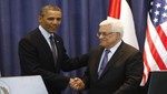 ¿Barack Obama afirmó que los palestinos merecen tener su propio Estado?